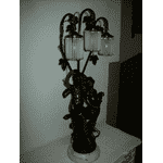 Настільна лампа-статуетка (5740) - LvivMarket.net, Фото 2