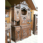 Комплект меблів для столової в стилі Bretonse (6071) - LvivMarket.net, Фото 123