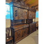 Буфет антикварний (дуб,різьба) (2360) - ЛьвівМаркет, Фото 71 Буфет антикварний (дуб,різьба) (2360) - LvivMarket.net, Фото 71