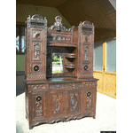 Комплект меблів для столової в стилі Bretonse (5472) - LvivMarket.net, Фото 110
