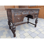 Антикварний письмовий столик Brugge (6681) - ЛьвівМаркет, Фото 22 Антикварний письмовий столик Brugge (6681) - LvivMarket.net, Фото 22
