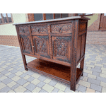 Комод деревяний Brugge (6655) - ЛьвівМаркет, Фото 8 Комод деревяний Brugge (6655) - LvivMarket.net, Фото 8