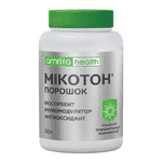 Мікотон- детоксикація організму на клітинному рівні -50 г. - ЛьвівМаркет, Фото 1 Мікотон- детоксикація організму на клітинному рівні -50 г. - LvivMarket.net, Фото 1