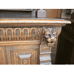 Пара антикварних буфетів Генрі (5161) - ЛьвівМаркет, Фото 31 Пара антикварних буфетів Генрі (5161) - LvivMarket.net, Фото 31