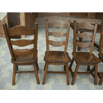 Стіл столовий, розкладний + 6 стільців (6250) - LvivMarket.net, Фото 25