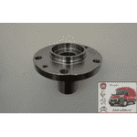Ступица колеса передняя R15 Пежо Боксер / Peugeot Boxer II  (2002-2006)  33307 84 TOPRAN HP722 289 - ЛьвівМаркет, Фото 3 Ступица колеса передняя R15 Пежо Боксер / Peugeot Boxer II  (2002-2006)  33307 84 TOPRAN HP722 289 - LvivMarket.net, Фото 3