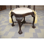 Антикварний кутовий стілець (5986) - ЛьвівМаркет, Фото 13 Антикварний кутовий стілець (5986) - LvivMarket.net, Фото 13