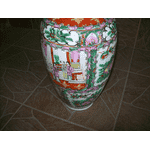 Інтерєрна ваза. Фарфор. Китай. (5899) - ЛьвівМаркет, Фото 10 Інтерєрна ваза. Фарфор. Китай. (5899) - LvivMarket.net, Фото 10