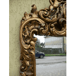 Антикварне настінне дзеркало Барокко (6064) - LvivMarket.net, Фото 12