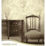 Шпалери Madison Court - ЛьвівМаркет, Фото 14 Шпалери Madison Court - LvivMarket.net, Фото 14