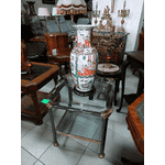 Інтерєрна ваза. Фарфор. Китай. (5777) - ЛьвівМаркет, Фото 25 Інтерєрна ваза. Фарфор. Китай. (5777) - LvivMarket.net, Фото 25