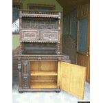 Пара антикварних буфетів Генрі (5161) - ЛьвівМаркет, Фото 65 Пара антикварних буфетів Генрі (5161) - LvivMarket.net, Фото 65