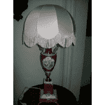 Лампа-ваза настільна.Італія (3751) - LvivMarket.net, Фото 31