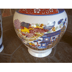 Набір ваз. Китай. (6148) - ЛьвівМаркет, Фото 13 Набір ваз. Китай. (6148) - LvivMarket.net, Фото 13