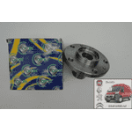 Ступица колеса передняя R16 Пежо Боксер / Peugeot Boxer II (2002-2006) 3307.78,3307.83,1328053080,1346652080,CORAM MP0183 - ЛьвівМаркет, Фото 2 Ступица колеса передняя R16 Пежо Боксер / Peugeot Boxer II (2002-2006) 3307.78,3307.83,1328053080,1346652080,CORAM MP0183 - LvivMarket.net, Фото 2