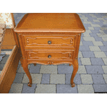 Ліжко  Луї + 2 тумбочки + крісло (4620) - ЛьвівМаркет, Фото 45 Ліжко  Луї + 2 тумбочки + крісло (4620) - LvivMarket.net, Фото 45