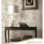 Шпалери Madison Court - ЛьвівМаркет, Фото 5 Шпалери Madison Court - LvivMarket.net, Фото 5