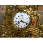 Камінний годинник з канделябрами (5835). ДНІПРО - LvivMarket.net, Фото 33