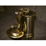 Шахтарська лампа- ліхтарик (6354) - ЛьвівМаркет, Фото 6 Шахтарська лампа- ліхтарик (6354) - LvivMarket.net, Фото 6