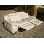 Новий шкіряний диван з функцією релакс (5059) - LvivMarket.net, Фото 38