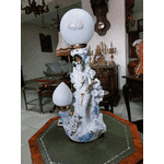 Лампа-статуетка настільна (5420) - LvivMarket.net, Фото 19
