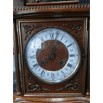 Годинник настільний. Німеччина (6685) - ЛьвівМаркет, Фото 21 Годинник настільний. Німеччина (6685) - LvivMarket.net, Фото 21