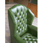 Шкіряне крісло Chesterfield (5884) - LvivMarket.net, Фото 39