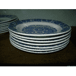 Набір обіднього посуду (5158) - ЛьвівМаркет, Фото 10 Набір обіднього посуду (5158) - LvivMarket.net, Фото 10