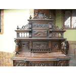 Комплект меблів для столової в стилі Bretonse (6071) - LvivMarket.net, Фото 28
