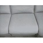 Новий шкіряний кутовий розкладний диван (5562) - LvivMarket.net, Фото 33
