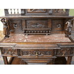 Комплект меблів для столової в стилі Bretonse (6071) - LvivMarket.net, Фото 65