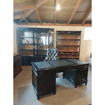 Комплект меблів для кабінету Monte Cristo Mobili - ЛьвівМаркет, Фото 43 Комплект меблів для кабінету Monte Cristo Mobili - LvivMarket.net, Фото 43