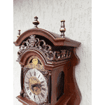 Годинник настінний з боєм (6699) - ЛьвівМаркет, Фото 21 Годинник настінний з боєм (6699) - LvivMarket.net, Фото 21