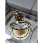 Торсійний годинник. Німеччина (6450) - ЛьвівМаркет, Фото 17 Торсійний годинник. Німеччина (6450) - LvivMarket.net, Фото 17