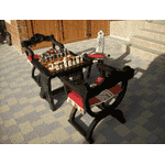 Деревяний набір для шахів. Іспанія (6143) - ЛьвівМаркет, Фото 7 Деревяний набір для шахів. Іспанія (6143) - LvivMarket.net, Фото 7