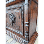 Антикварна деревяна тумба (6651) - ЛьвівМаркет, Фото 30 Антикварна деревяна тумба (6651) - LvivMarket.net, Фото 30