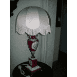 Лампа-ваза настільна.Італія (3751) - LvivMarket.net, Фото 6