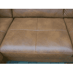 Новий шкіряний кутовий диван, розкладний (4410).ДНІПРО - LvivMarket.net, Фото 21