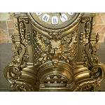 Камінний годинник з канделябрами (5880) - ЛьвівМаркет, Фото 29 Камінний годинник з канделябрами (5880) - LvivMarket.net, Фото 29