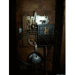 Годинник настільний  Замок (4938) - ЛьвівМаркет, Фото 27 Годинник настільний  Замок (4938) - LvivMarket.net, Фото 27