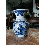 Ваза Delfts. Нідерланди (5523) - ЛьвівМаркет, Фото 7 Ваза Delfts. Нідерланди (5523) - LvivMarket.net, Фото 7