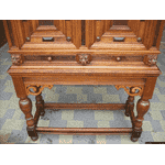 Деревяний комод- бар  (5470) - ЛьвівМаркет, Фото 12 Деревяний комод- бар  (5470) - LvivMarket.net, Фото 12