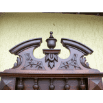 Антикварний настінний годинник Генрі (6348) - ЛьвівМаркет, Фото 25 Антикварний настінний годинник Генрі (6348) - LvivMarket.net, Фото 25