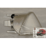 Поворотник правый Ситроен Джампи / Citroen Jumpy (1995-2004) 1483095080,9406303537,630355,630353, DEPO 661-1518R-UE - ЛьвівМаркет, Фото 1 Поворотник правый Ситроен Джампи / Citroen Jumpy (1995-2004) 1483095080,9406303537,630355,630353, DEPO 661-1518R-UE - LvivMarket.net, Фото 1