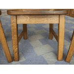 Комплект деревяних стільців (6355) - LvivMarket.net, Фото 26