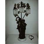 Настільна лампа-статуетка (5740) - LvivMarket.net, Фото 30