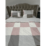 Постільна білизна ШЕМ Сатин з евкаліптовою ниткою розмір євро - ЛьвівМаркет, Фото 2 Постільна білизна ШЕМ Сатин з евкаліптовою ниткою розмір євро - LvivMarket.net, Фото 2