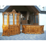 Комплект меблів для столової в стилі БАРОККО - LvivMarket.net, Фото 4