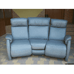 Новий шкіряний диван з функцією релакс (5319). ДНІПРО - LvivMarket.net, Фото 47