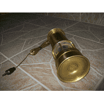 Шахтарська лампа- ліхтарик (6354) - ЛьвівМаркет, Фото 12 Шахтарська лампа- ліхтарик (6354) - LvivMarket.net, Фото 12